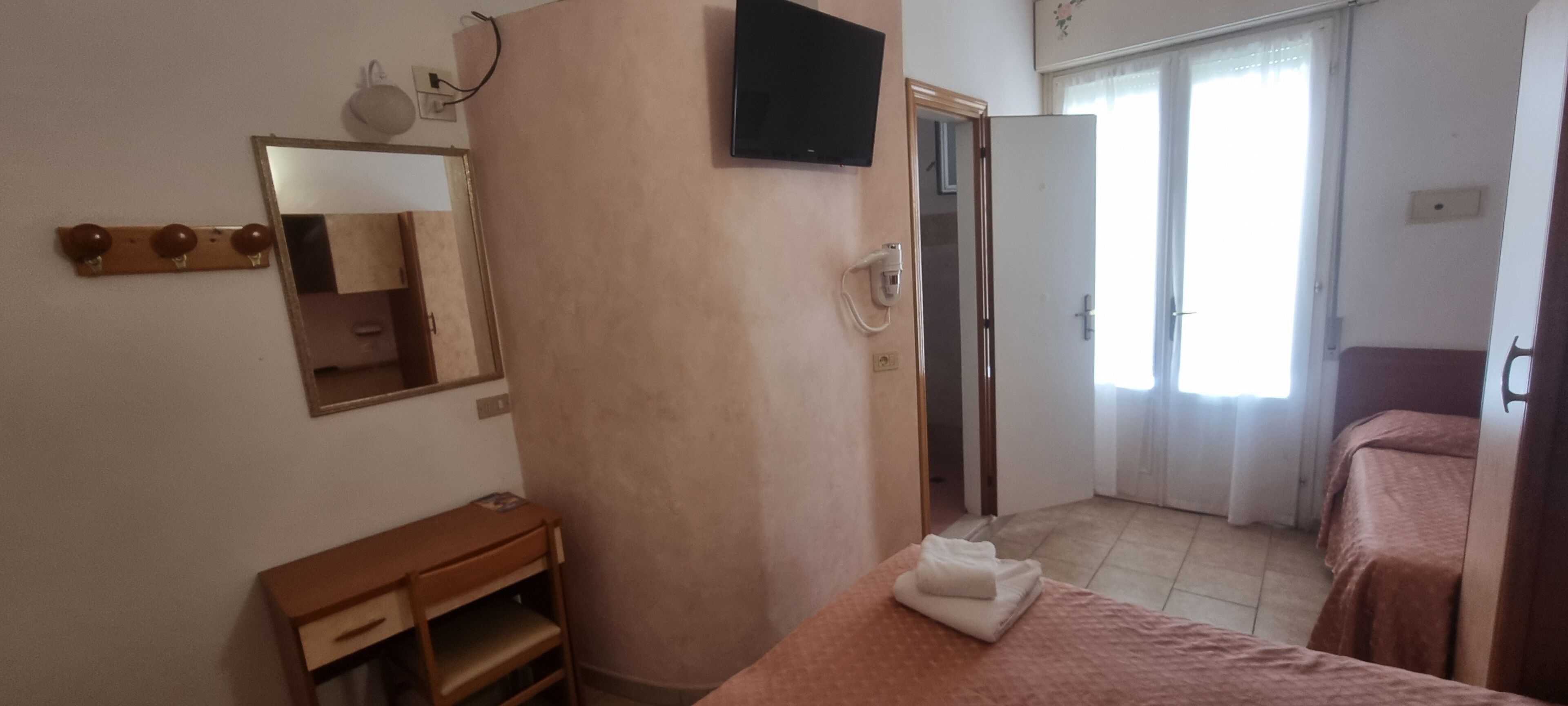 Foto - Hotel Rosa
