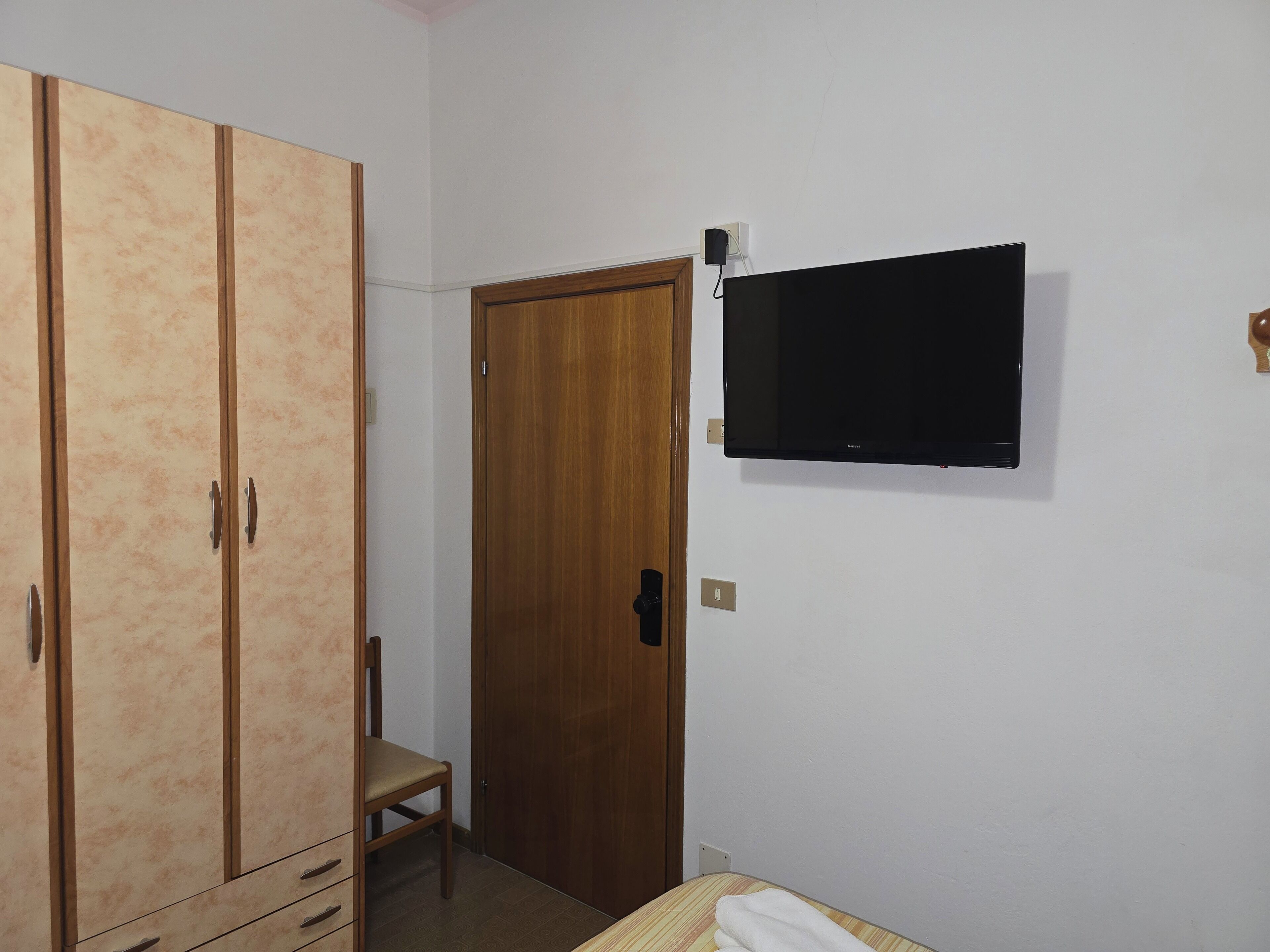 Foto - Hotel Rosa