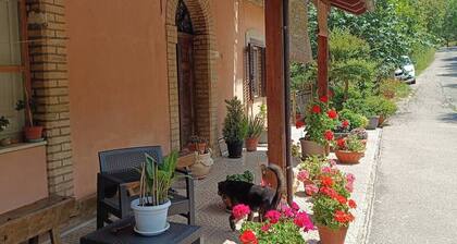 Entire lodging in peasant house at the foot of Majella - Agricasa Caprafico