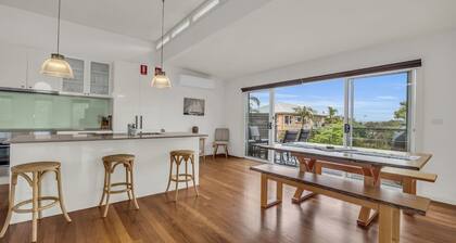 Haven on the Headland