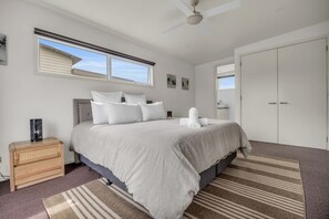 4 bedrooms, internet