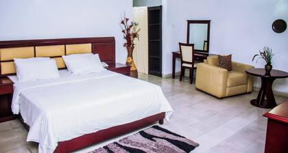 Goldstone Luxury Hotel