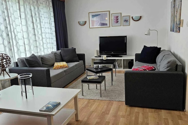 TV connectée