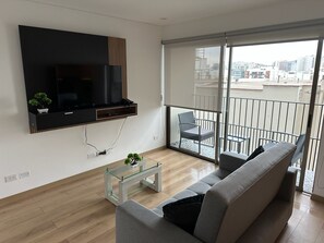 Smart TV - New Apartament in Miraflores - Lima (Miraflores)
