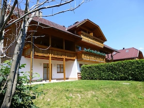 Apartment | Exterior