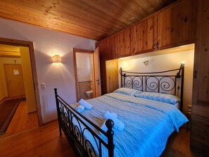 Appartement | 2 chambres, draps fournis