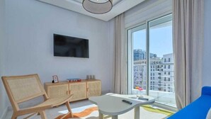 Unclassified image, 4 of 7, button - Appart-Hôtel Noreba (Tangier)