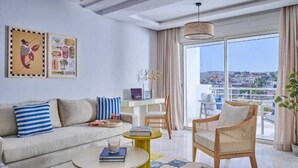 Unclassified image, 5 of 7, button - Appart-Hôtel Noreba (Tangier)