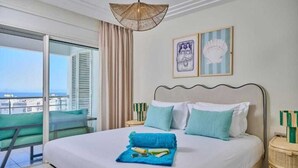 Unclassified image, 2 of 7, button - Appart-Hôtel Noreba (Tangier)