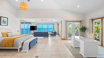 5 bedrooms, WiFi, bed sheets