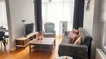 Fernseher