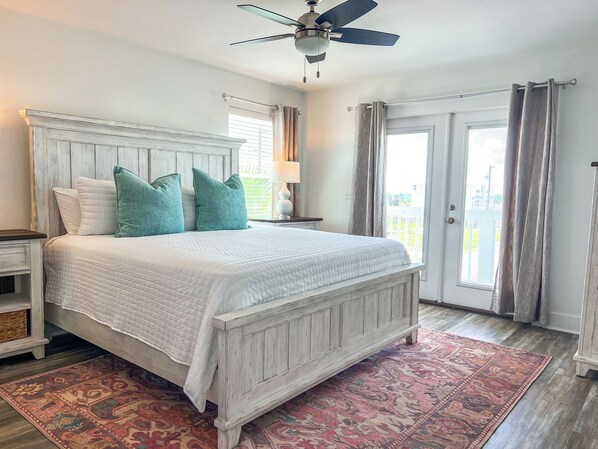 3 chambres, fer et planche à repasser, Wi-Fi, literie fournie