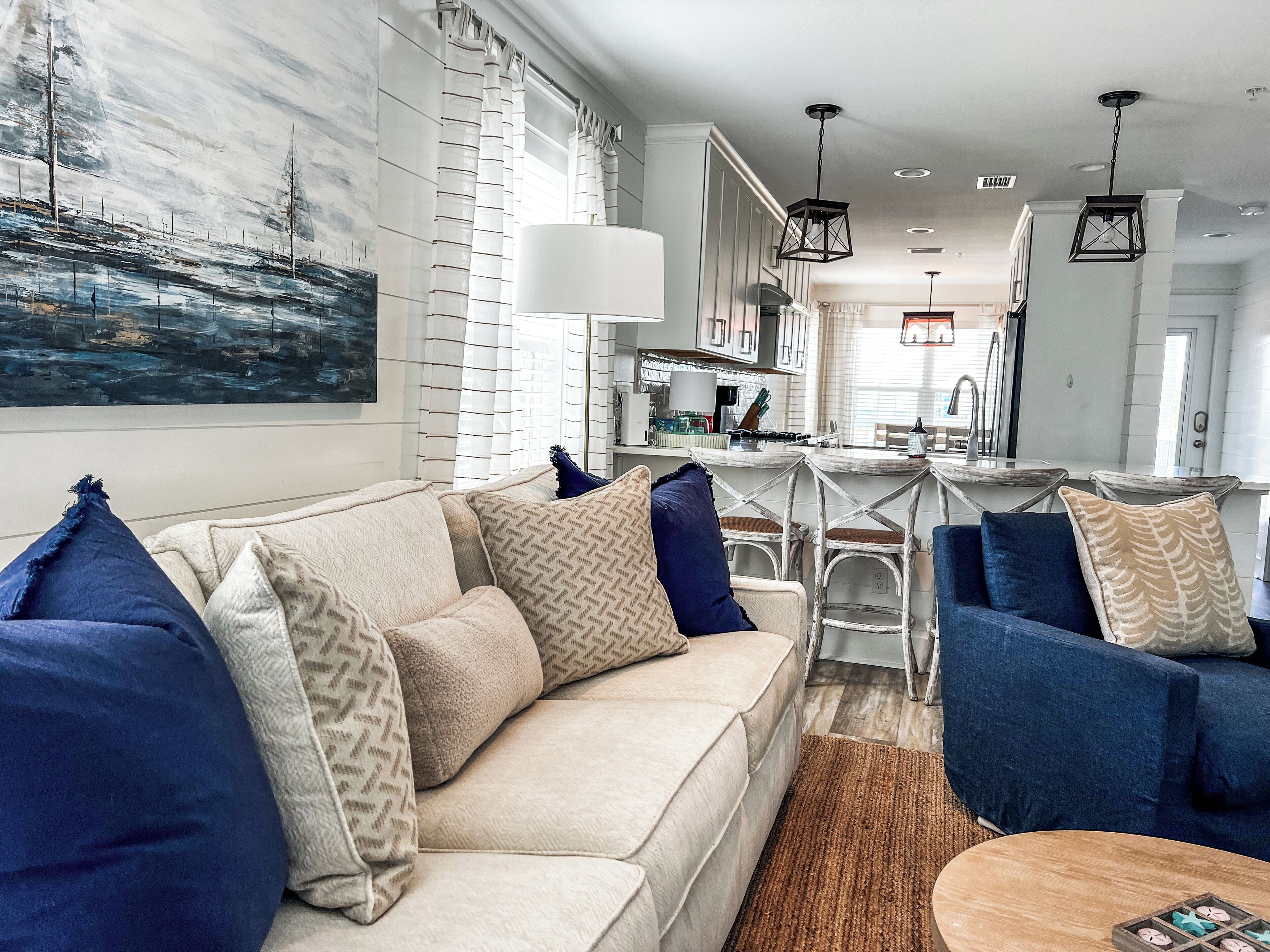 スマートテレビ