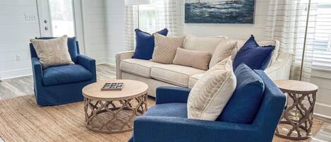 スマートテレビ