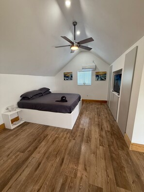 3 chambres, fer et planche Ă repasser, lit parapluie, Wi-Fi gratuit