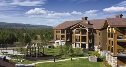 WorldMark Yellowstone - 1 Bedroom