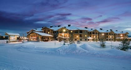 WorldMark Yellowstone - 1 Bedroom