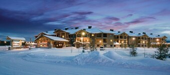 WorldMark Yellowstone - 1 Bedroom