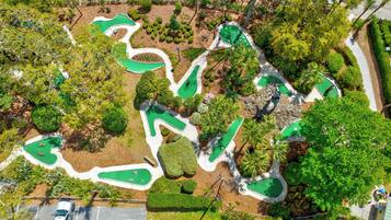 Minigolf