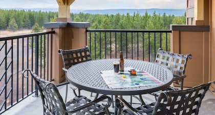 WorldMark Yellowstone - 2 Bedroom Twin