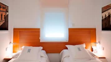 1 bedroom, soundproofing, iron/ironing board, bed sheets