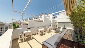 Terras
