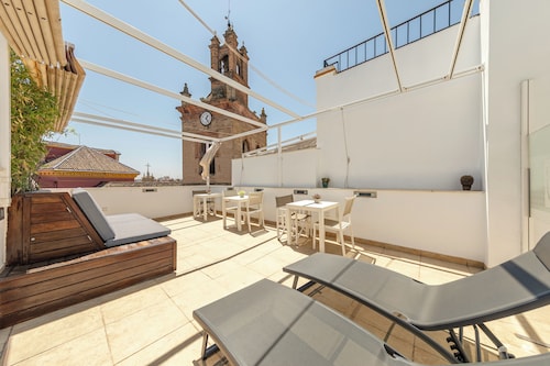 Stay U-nique Apartments Eslava