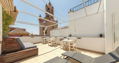 Stay U-nique Apartments Eslava