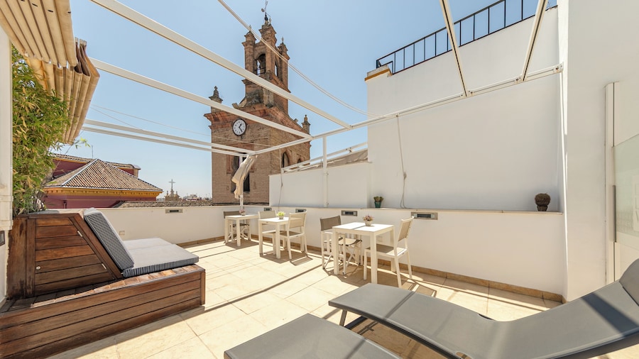 Stay U-nique Apartments Eslava