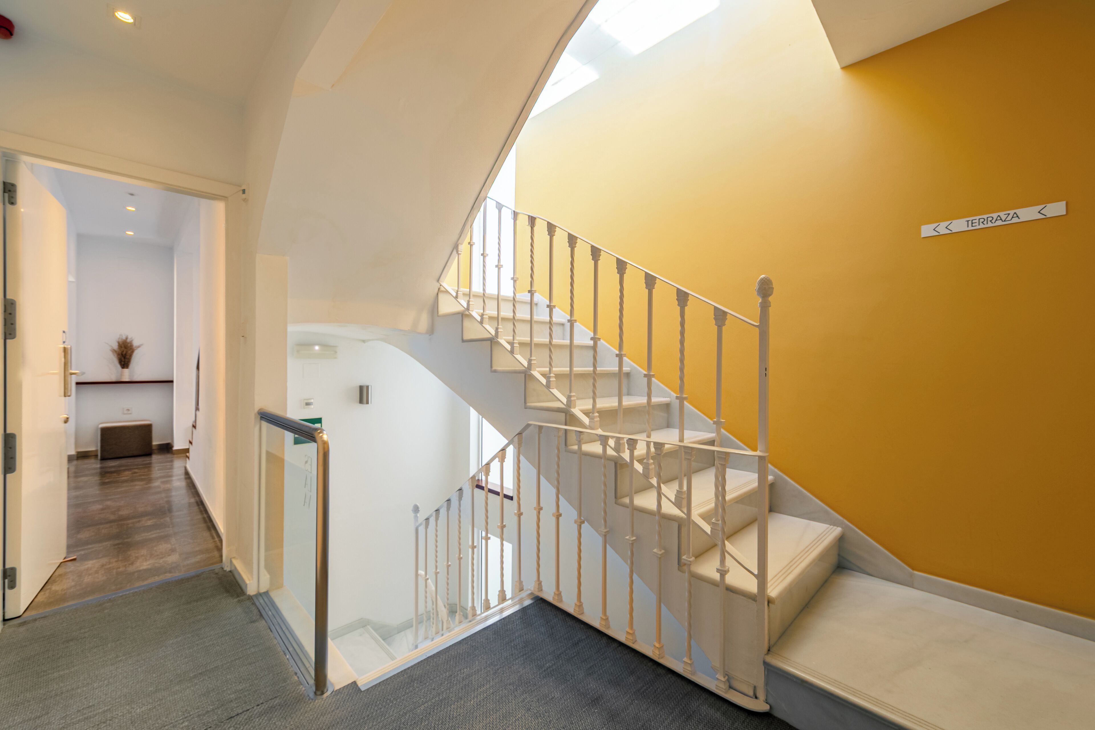 Appartement Familial, 2 chambres | Coin séjour