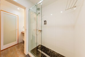 Bathroom - Stay U-nique Apartments Eslava (Seville)