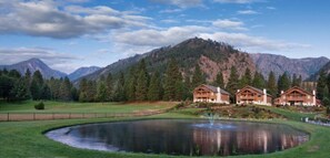 Exterior - WorldMark Leavenworth - 2 Bedroom (Leavenworth)