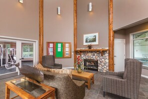 Interior - WorldMark Depoe Bay - 2 Bedroom Fractional Phase 1 Fri to Fri (Depoe Bay)