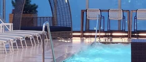 Inomhuspool