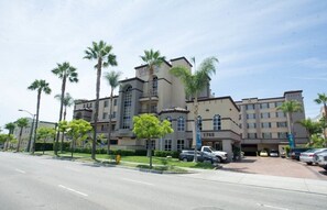 Udendørsområde