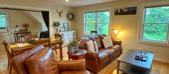 Charming country studio apartment in idyllic Woodstock - Woodstock Red Barn