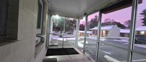 Hall