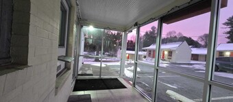 Skyline Motel By OYO Waynesboro US 250