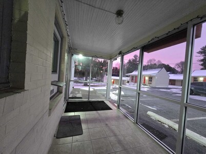 Skyline Motel By OYO Waynesboro US 250