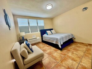 3 sovrum, resesäng, gratis wi-fi och sängkläder