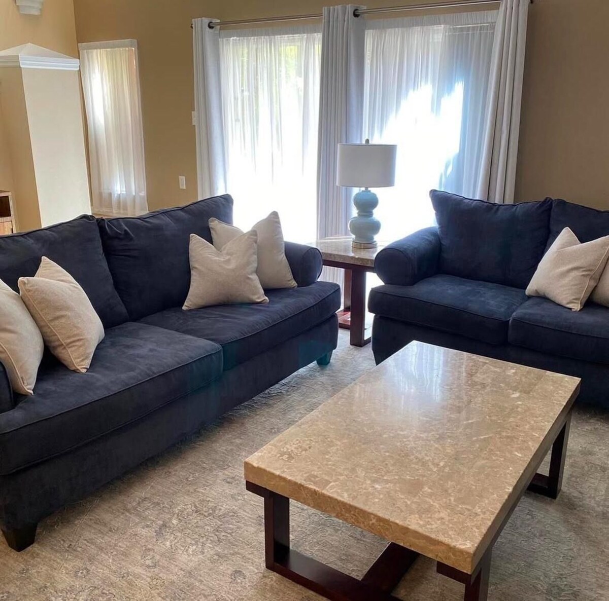 Image de profil de l’hôte