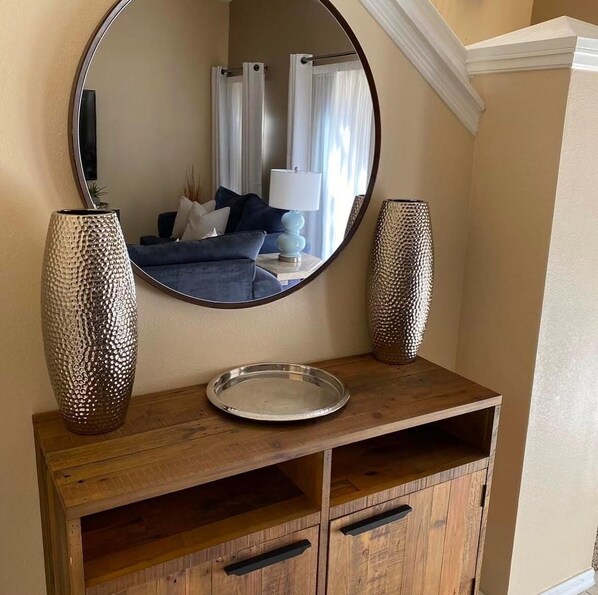 Interior - Beautiful vacation home close to Disney parks. 🇺🇸🇺🇸 (Kissimmee)