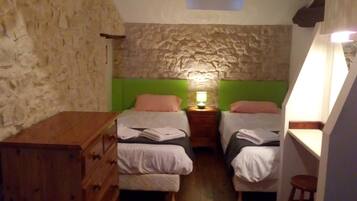 3 camere, Wi-Fi