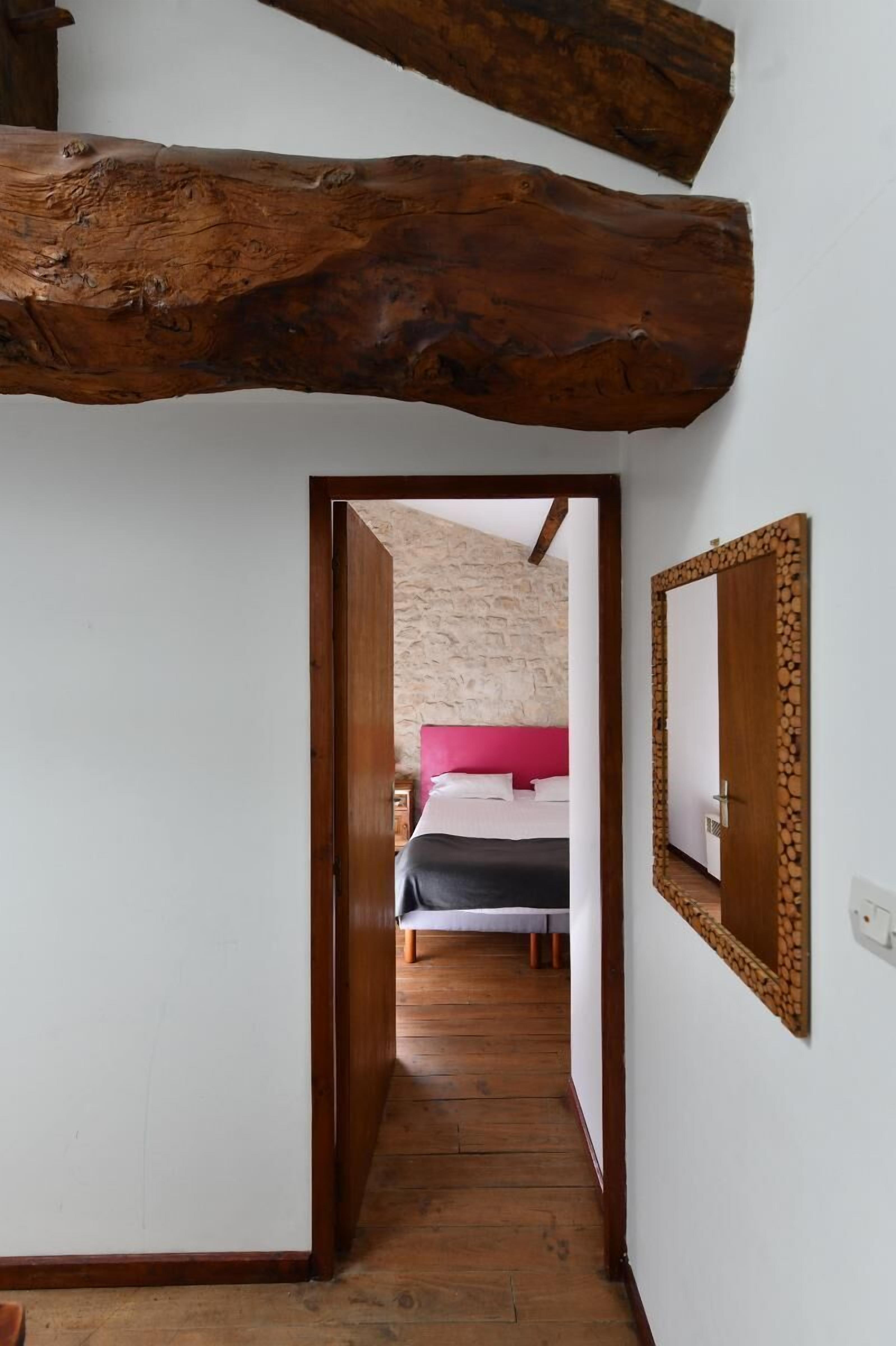 3 bedrooms, WiFi