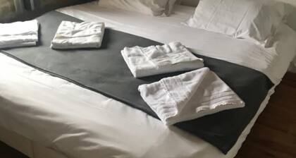 Maison 13 5 couchages 2 SDB