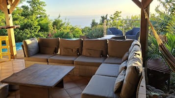 テラス / パティオ