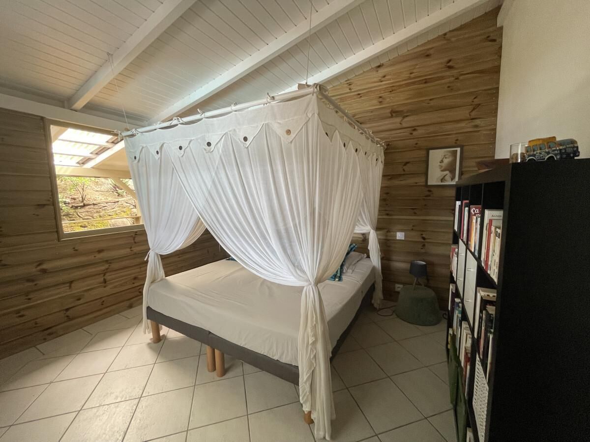 4 chambres, accès Internet