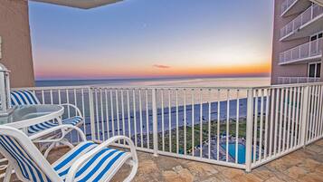 Condo, Multiple Beds (Dunes of Panama 1104E) | Property grounds