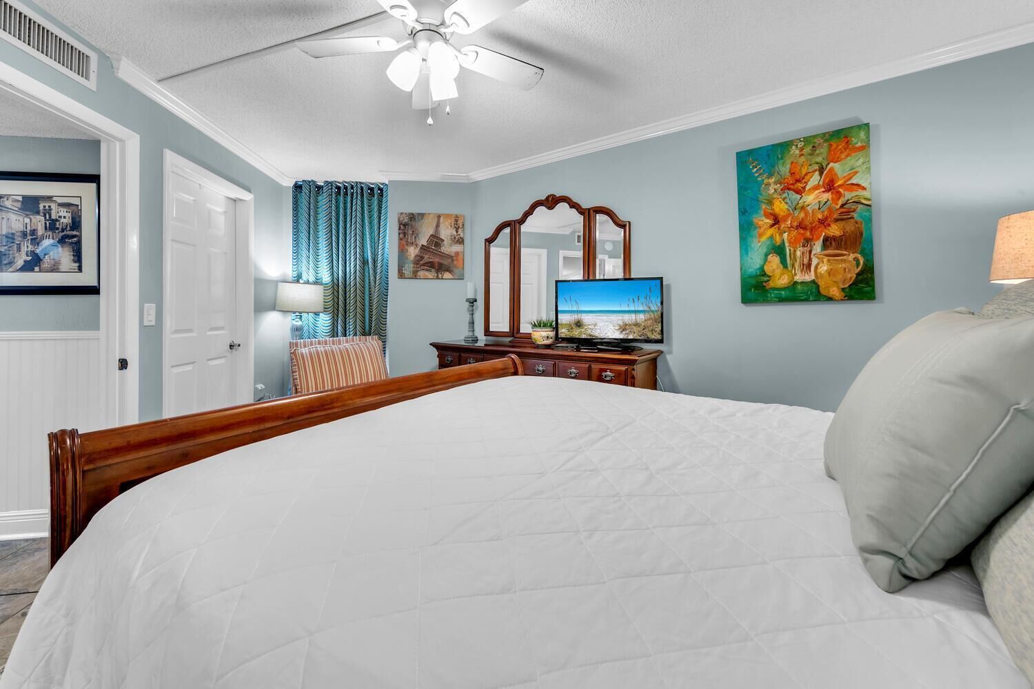 Leilighet, flere senger (Dunes of Panama 1104E) | 2 soverom