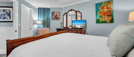 Leilighet, flere senger (Dunes of Panama 1104E) | 2 soverom